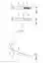Fig. 10 - Passive retrieving interosseous suture passing device
