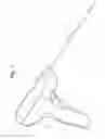 Fig. 02 - Suture clip deployment devices
