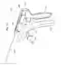 Fig. 16 - Suture clip deployment devices