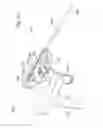 Fig. 18 - Suture clip deployment devices