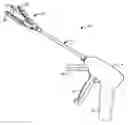 Fig. 01 - DELIVERY DEVICE AND METHOD FOR COMPLIANT TISSUE FASTENERS