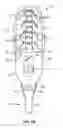 Fig. 08 - DELIVERY DEVICE AND METHOD FOR COMPLIANT TISSUE FASTENERS