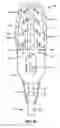 Fig. 09 - DELIVERY DEVICE AND METHOD FOR COMPLIANT TISSUE FASTENERS