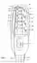 Fig. 11 - DELIVERY DEVICE AND METHOD FOR COMPLIANT TISSUE FASTENERS