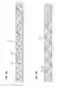 Fig. 45 - Round-flat-round surgical braids