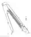 Fig. 08 - SURGICAL CUTTING INSTRUMENT THAT ANALYZES TISSUE THICKNESS