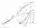 Fig. 01 - Surgical instrument including a shifting assembly