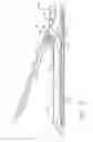 Fig. 03 - Surgical instrument including a shifting assembly