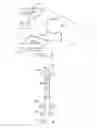 Fig. 04 - Surgical instrument including a shifting assembly