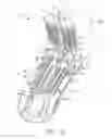 Fig. 05 - Surgical instrument including a shifting assembly