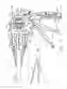 Fig. 11 - Surgical instrument including a shifting assembly