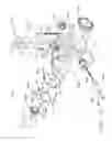 Fig. 14 - Surgical instrument including a shifting assembly