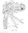 Fig. 15 - Surgical instrument including a shifting assembly