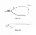 Fig. 04 - Fasteners, deployment systems, and methods for ophthalmic tissue closure and fixation of ophthalmic prostheses and other uses