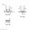 Fig. 07 - Fasteners, deployment systems, and methods for ophthalmic tissue closure and fixation of ophthalmic prostheses and other uses