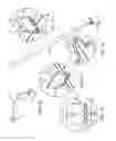 Fig. 11 - Fasteners, deployment systems, and methods for ophthalmic tissue closure and fixation of ophthalmic prostheses and other uses