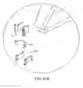 Fig. 18 - Fasteners, deployment systems, and methods for ophthalmic tissue closure and fixation of ophthalmic prostheses and other uses