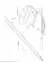Fig. 26 - Fasteners, deployment systems, and methods for ophthalmic tissue closure and fixation of ophthalmic prostheses and other uses