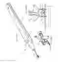Fig. 28 - Fasteners, deployment systems, and methods for ophthalmic tissue closure and fixation of ophthalmic prostheses and other uses
