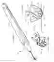 Fig. 29 - Fasteners, deployment systems, and methods for ophthalmic tissue closure and fixation of ophthalmic prostheses and other uses