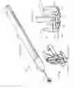Fig. 31 - Fasteners, deployment systems, and methods for ophthalmic tissue closure and fixation of ophthalmic prostheses and other uses