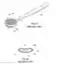 Fig. 12 - INTRAORAL CLEANER