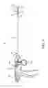 Fig. 02 - Wrist assembly for articulating laparoscopic surgical instruments