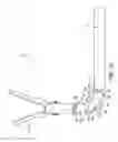 Fig. 04 - Wrist assembly for articulating laparoscopic surgical instruments