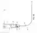 Fig. 08 - Wrist assembly for articulating laparoscopic surgical instruments