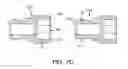 Fig. 12 - Wrist assembly for articulating laparoscopic surgical instruments