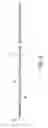 Fig. 13 - Wrist assembly for articulating laparoscopic surgical instruments