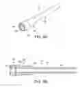 Fig. 14 - Wrist assembly for articulating laparoscopic surgical instruments