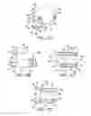 Fig. 22 - Wrist assembly for articulating laparoscopic surgical instruments