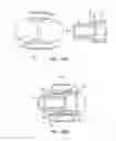 Fig. 23 - Wrist assembly for articulating laparoscopic surgical instruments