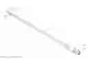 Fig. 01 - Tri-fluted vascular access needle