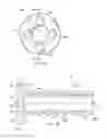 Fig. 08 - Hybrid cannula and methods for manufacturing the same