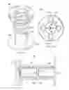 Fig. 12 - Hybrid cannula and methods for manufacturing the same