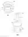 Fig. 02 - ACCESS ASSEMBLY HAVING UNDERCUT STRUCTURE