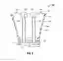 Fig. 03 - ACCESS ASSEMBLY HAVING UNDERCUT STRUCTURE