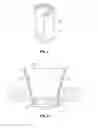 Fig. 04 - ACCESS ASSEMBLY HAVING UNDERCUT STRUCTURE