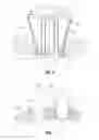 Fig. 05 - ACCESS ASSEMBLY HAVING UNDERCUT STRUCTURE