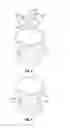 Fig. 06 - ACCESS ASSEMBLY HAVING UNDERCUT STRUCTURE