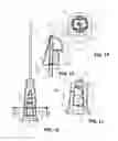 Fig. 05 - Cannula-needle with protective member