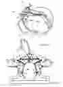 Fig. 03 - Method and device for positioning and stabilization of bony structures during maxillofacial surgery