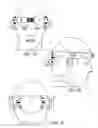 Fig. 04 - Method and device for positioning and stabilization of bony structures during maxillofacial surgery