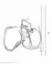 Fig. 06 - Method and device for positioning and stabilization of bony structures during maxillofacial surgery
