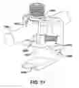 Fig. 52 - METHODS AND DEVICES FOR ANCHORING SPINAL RODS
