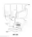 Fig. 82 - METHODS AND DEVICES FOR ANCHORING SPINAL RODS