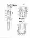 Fig. 02 - Cannulated polyaxial screw