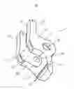 Fig. 04 - Interspinous process spacer implant